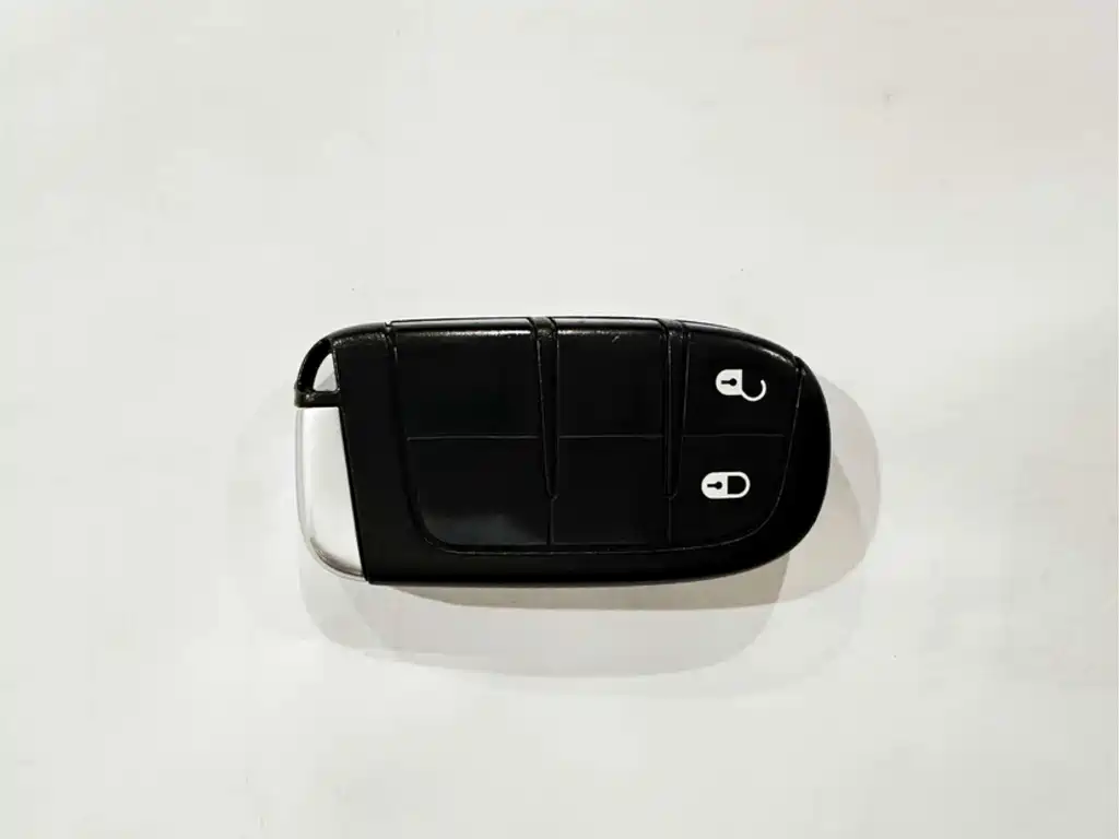 Jeep Compass — миниатюра 16