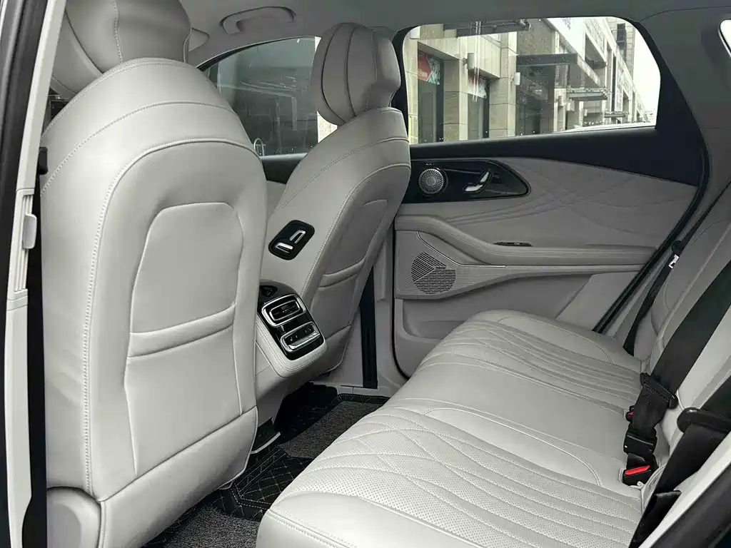 EXEED XINGTU YAOGUANG