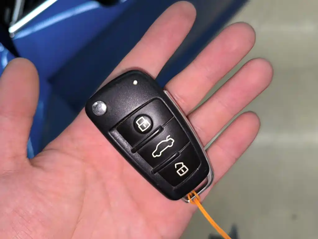 Audi S3 — миниатюра 9