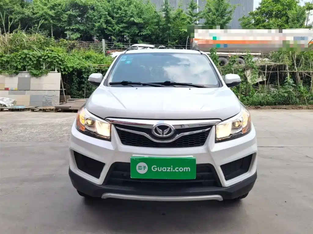 Huasu Huansu S2 — миниатюра 3