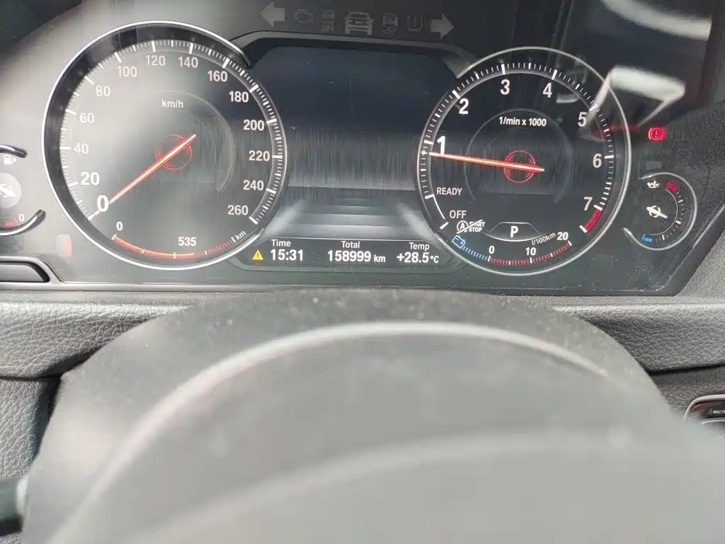 BMW 3 Series — миниатюра 5
