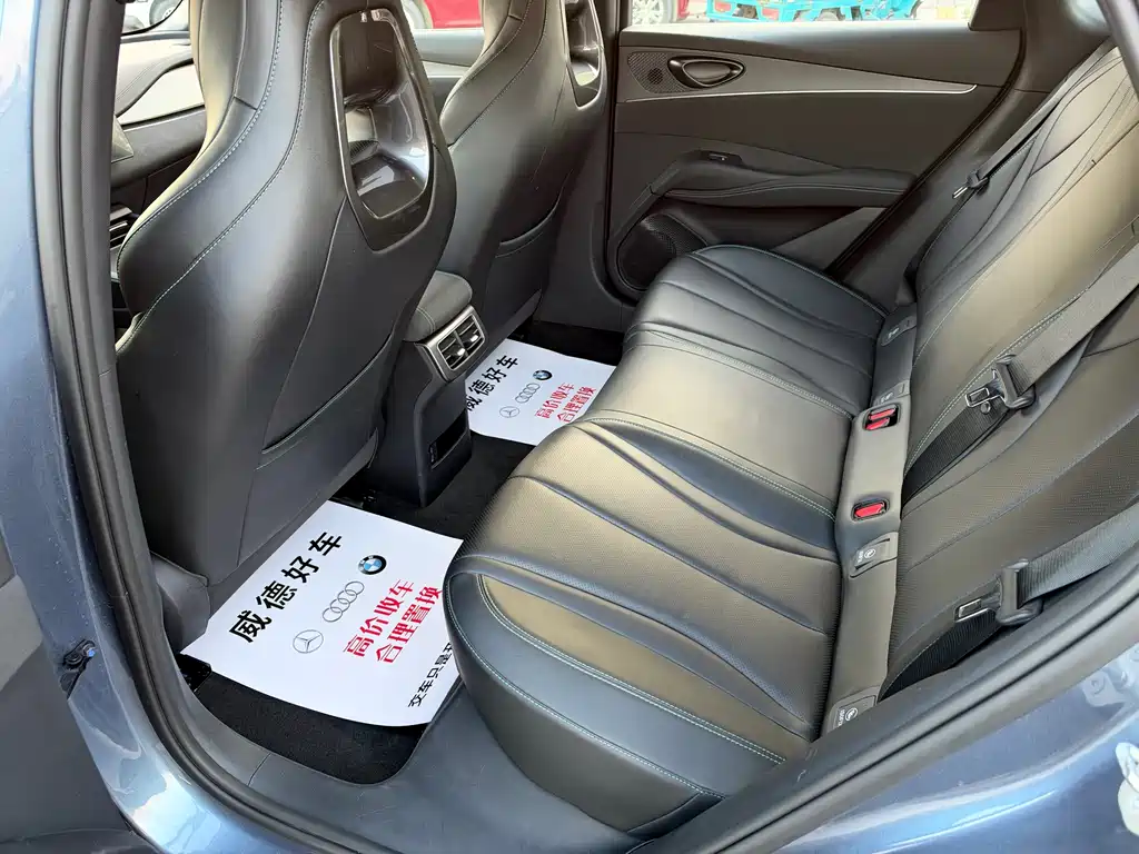 BYD Seal 06 — миниатюра 10