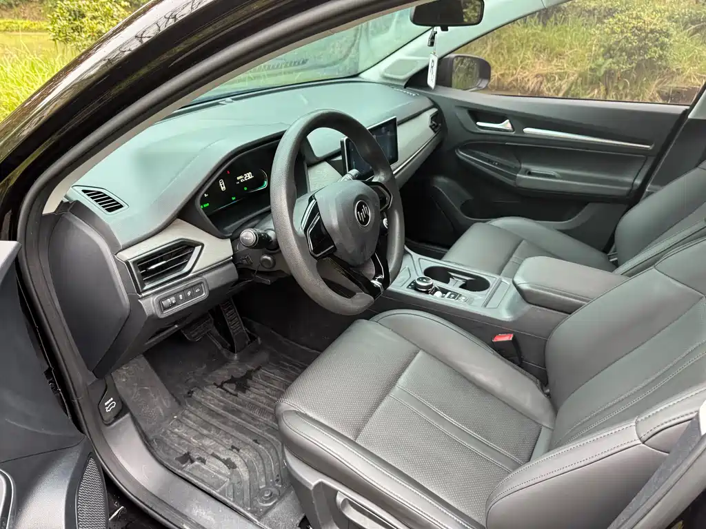 Weltmeister WEIMA E.5