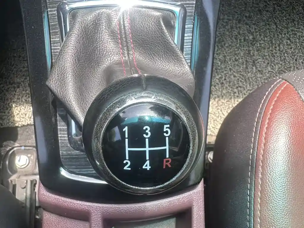 BYD Surui — миниатюра 23