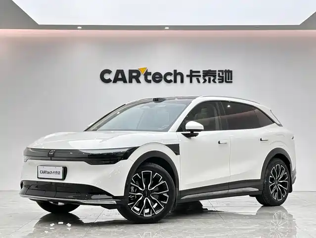 Zeekr 7X 2025