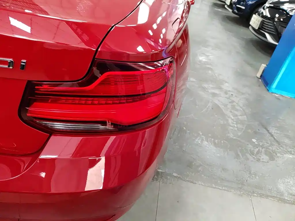 BMW 2 Series (Import) — миниатюра 8