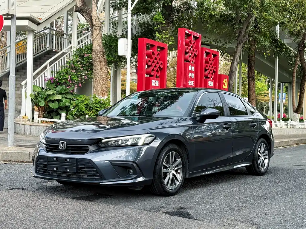 Honda Civic 2023