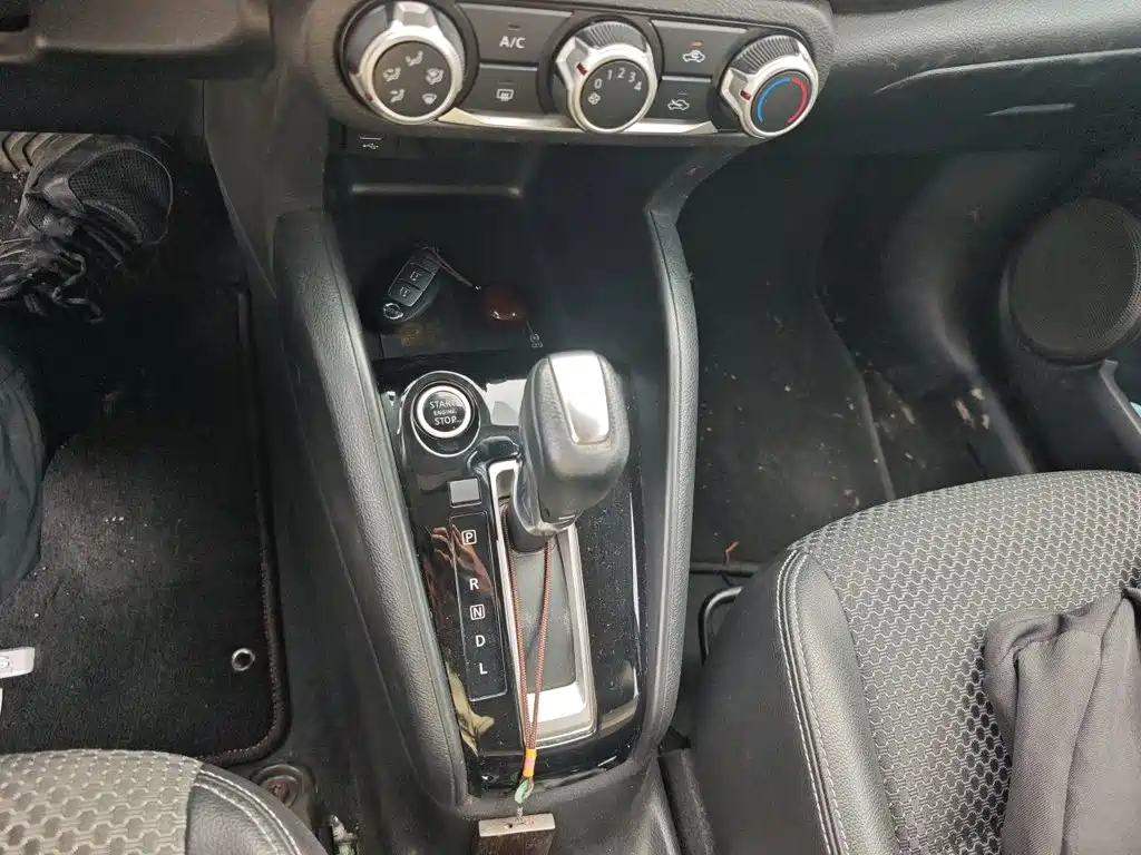 Nissan Kicks — миниатюра 7