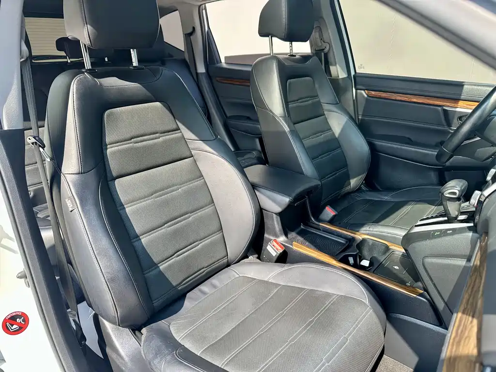 Honda CR-V 2021 240TURBO CVT