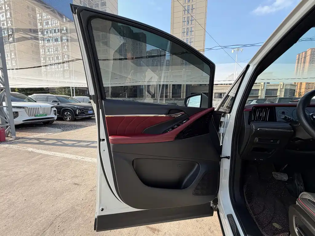 GAC Motor Trumpchi M8 — миниатюра 16