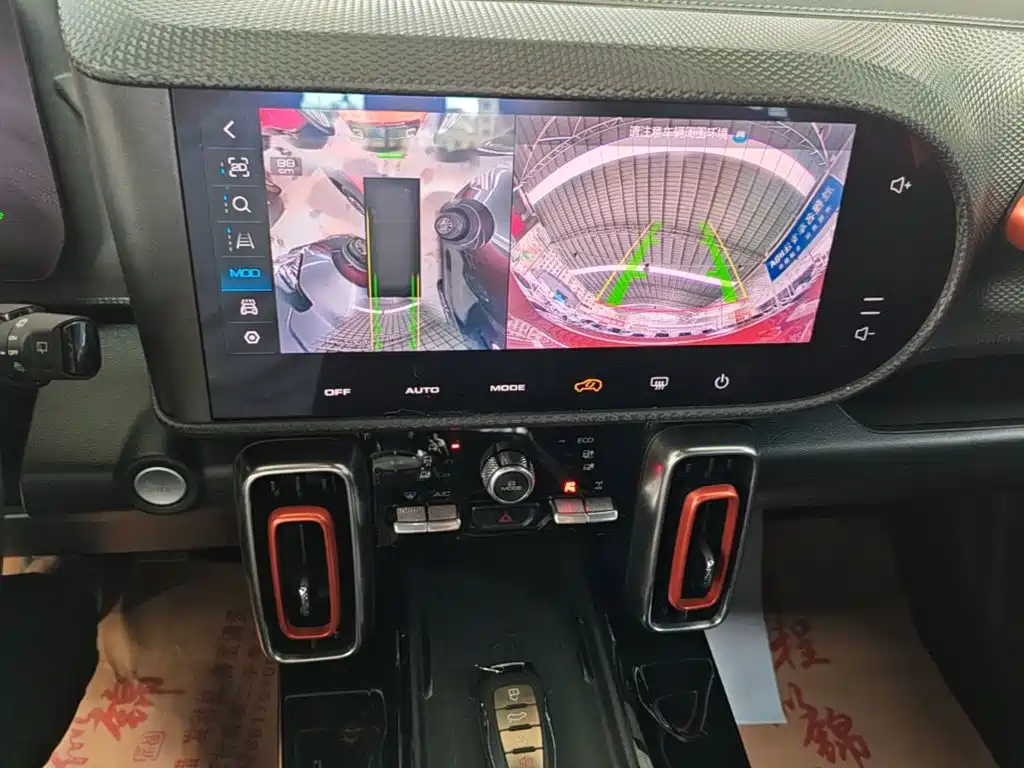 Haval Big Dog — миниатюра 13