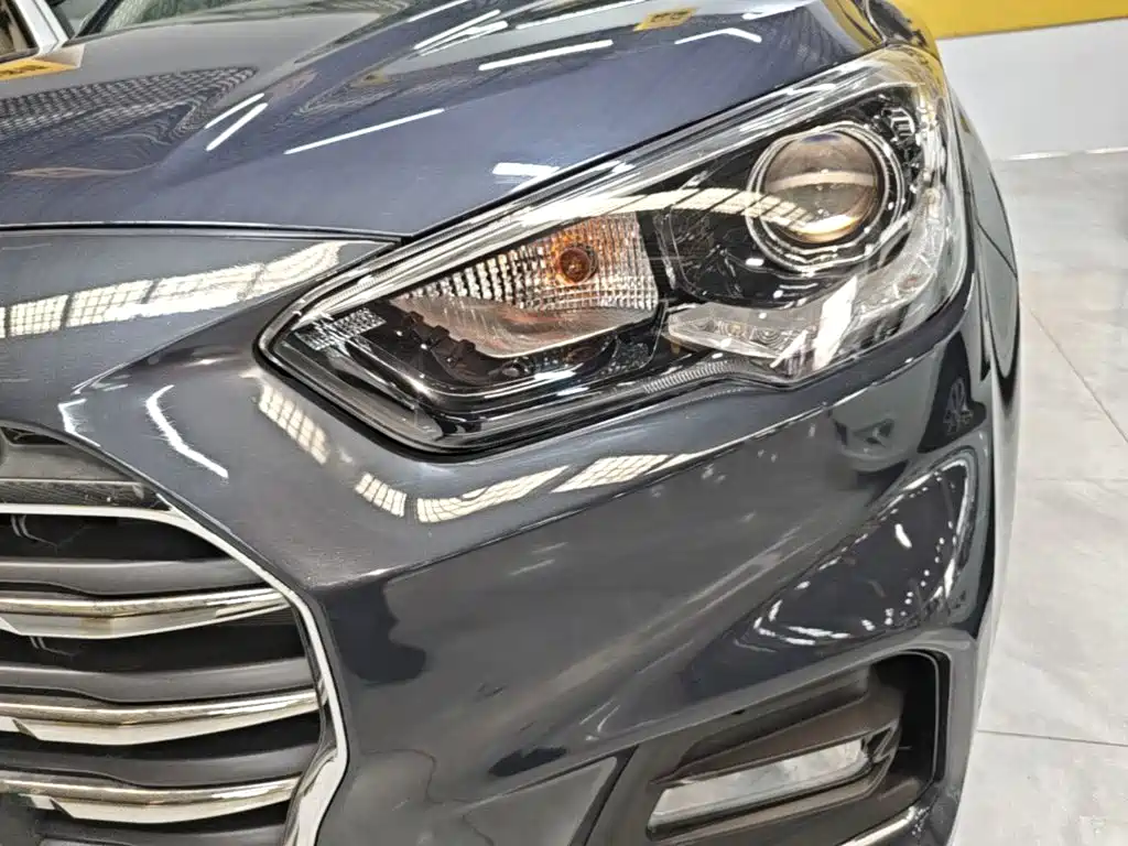 Hyundai ix35 — миниатюра 24