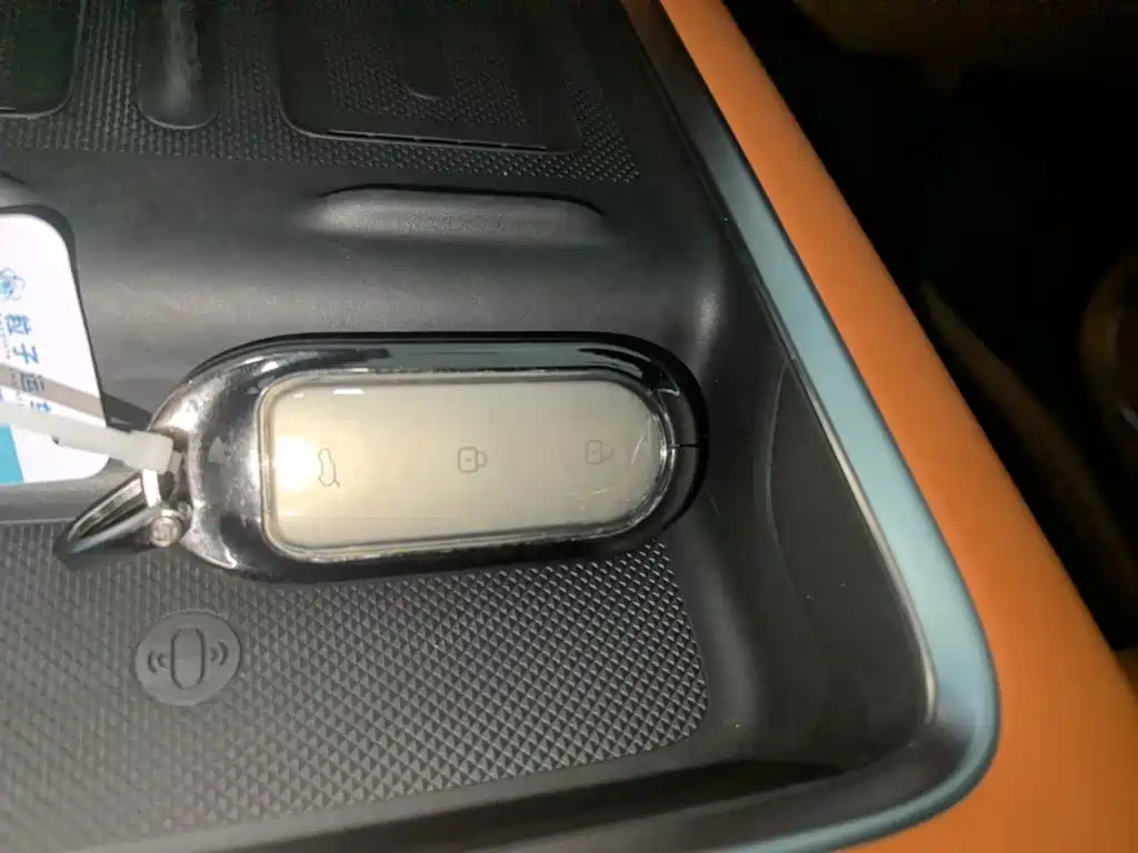 Li Auto Li L9 — миниатюра 9