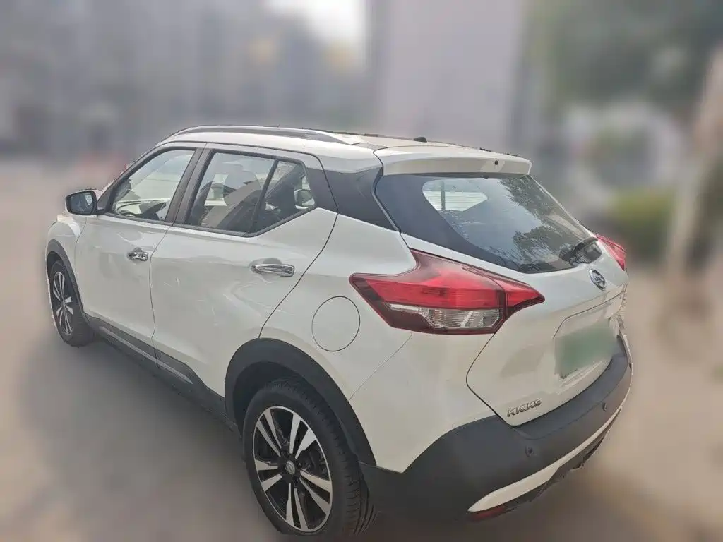 Nissan Kicks — миниатюра 25