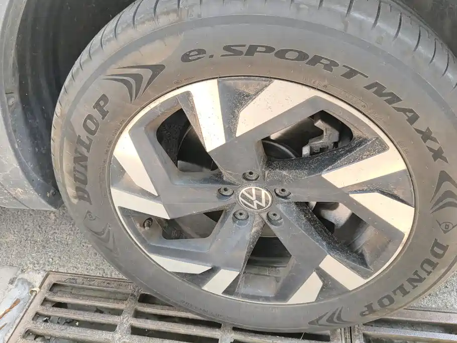 Volkswagen Teramont — миниатюра 6