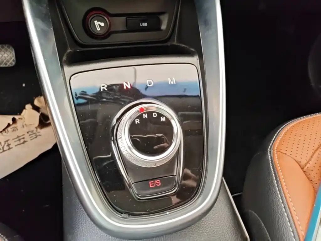 Baojun 510 — миниатюра 14
