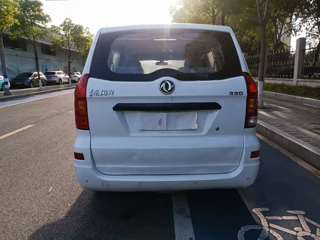 DONGFENG SCENERY 330