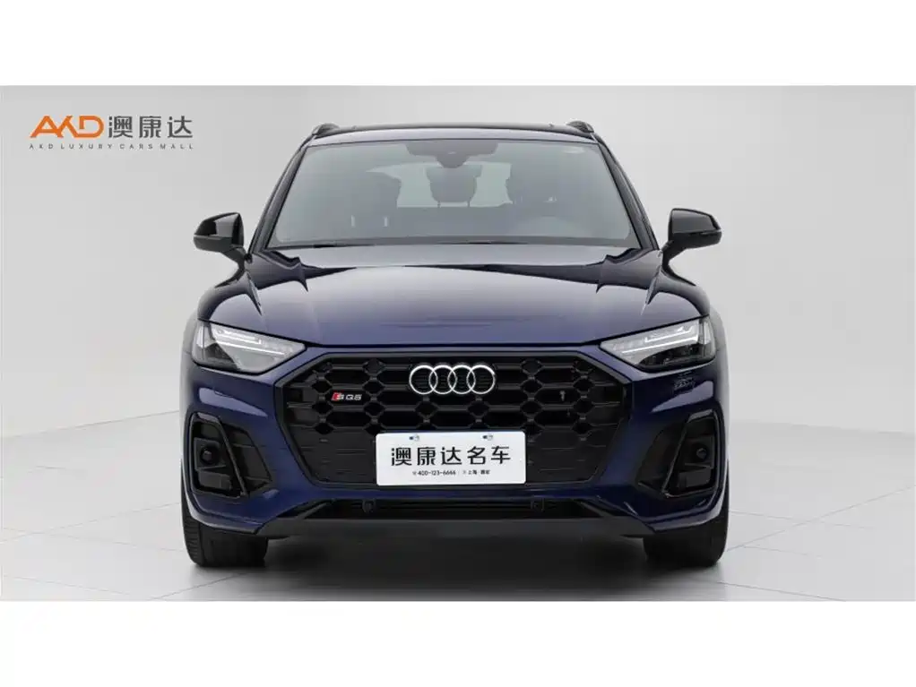 Audi SQ5 — миниатюра 2