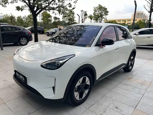 GEELY GALAXY STAR WISH 2025