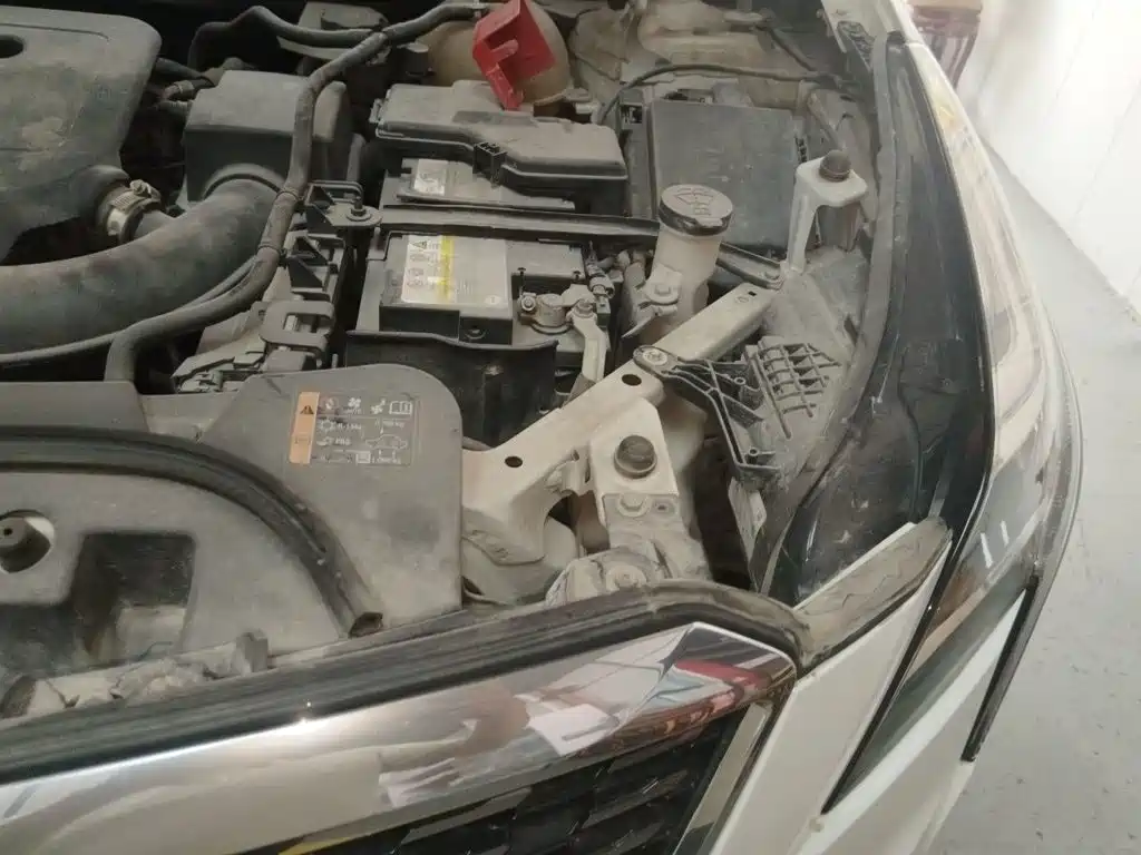 Cadillac XT5 — миниатюра 21