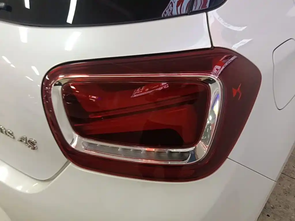 DS DS 4S — миниатюра 8