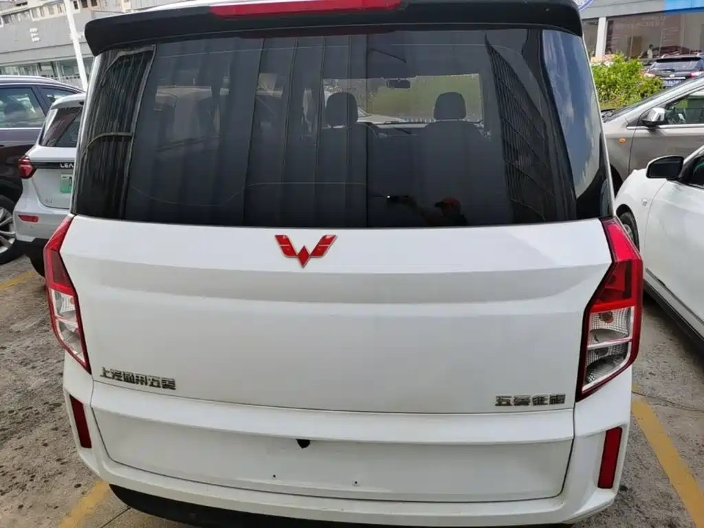 Wuling Zhengcheng — миниатюра 6