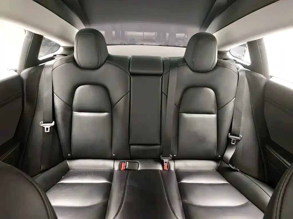 Tesla Model 3 — миниатюра 14