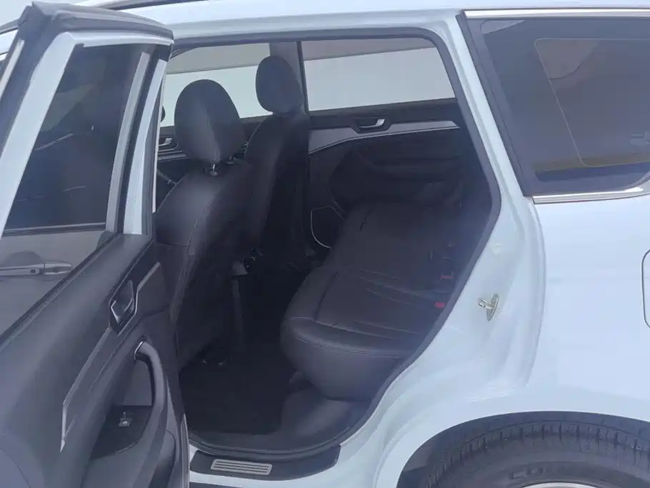 Haval H6 — миниатюра 11