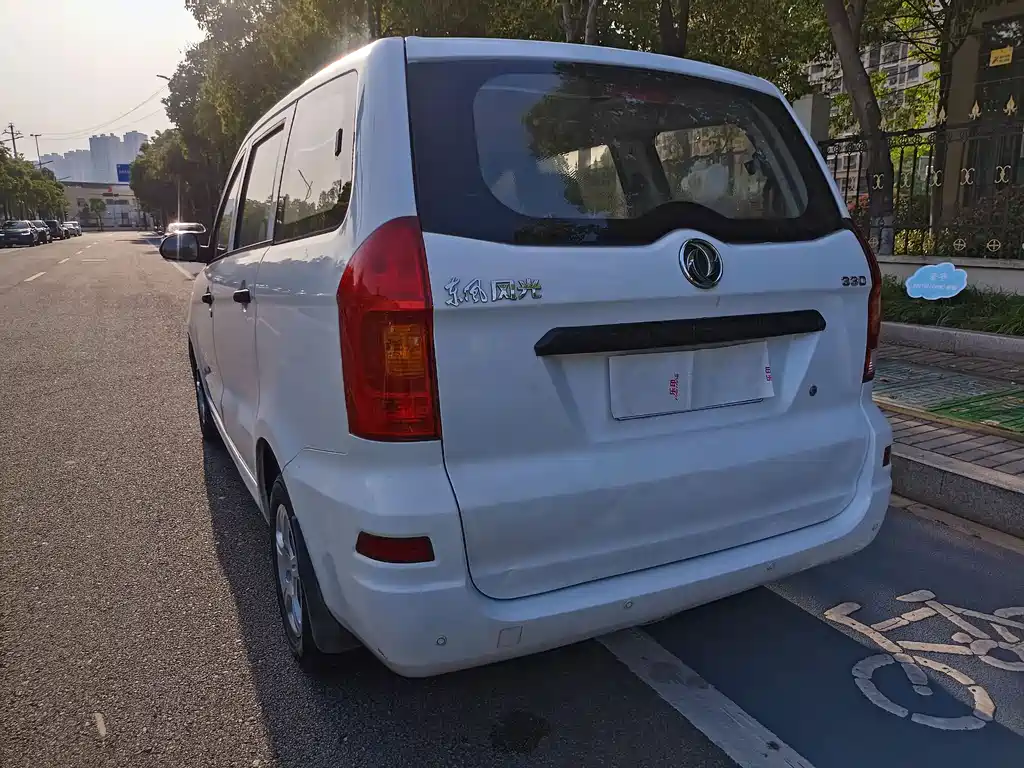 DONGFENG SCENERY 330