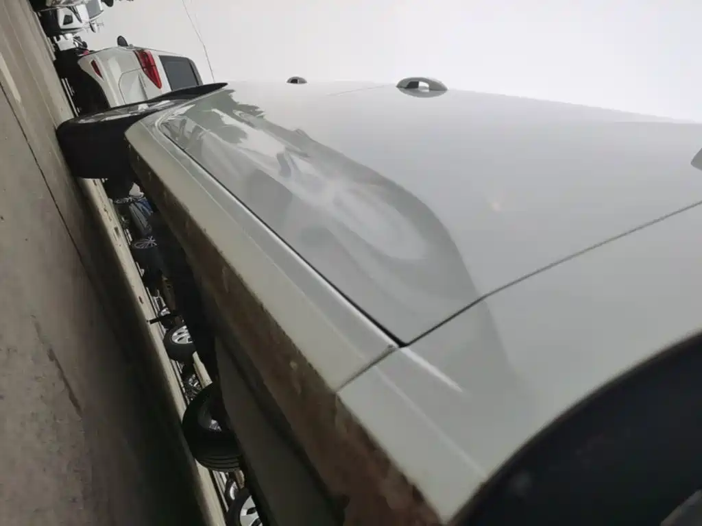 Chevrolet Monza — миниатюра 21