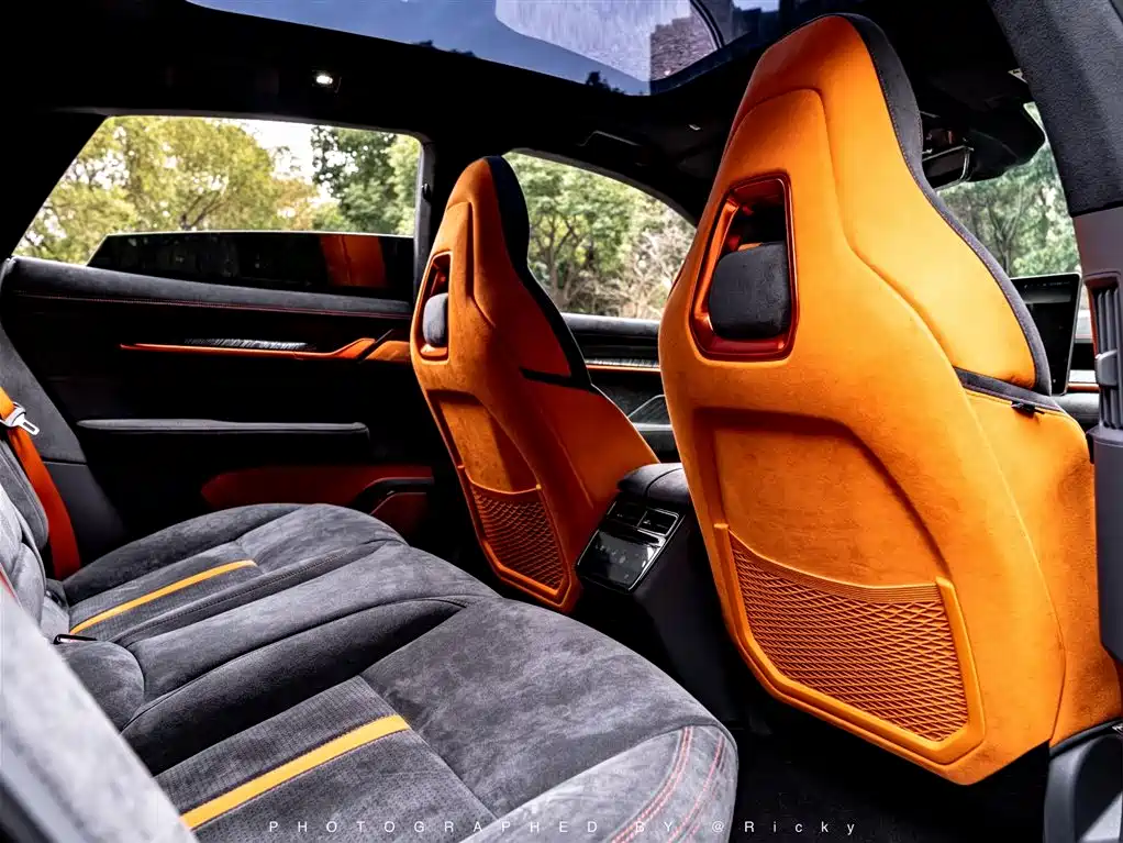 ZEEKR EXTREME KRYPTON 001