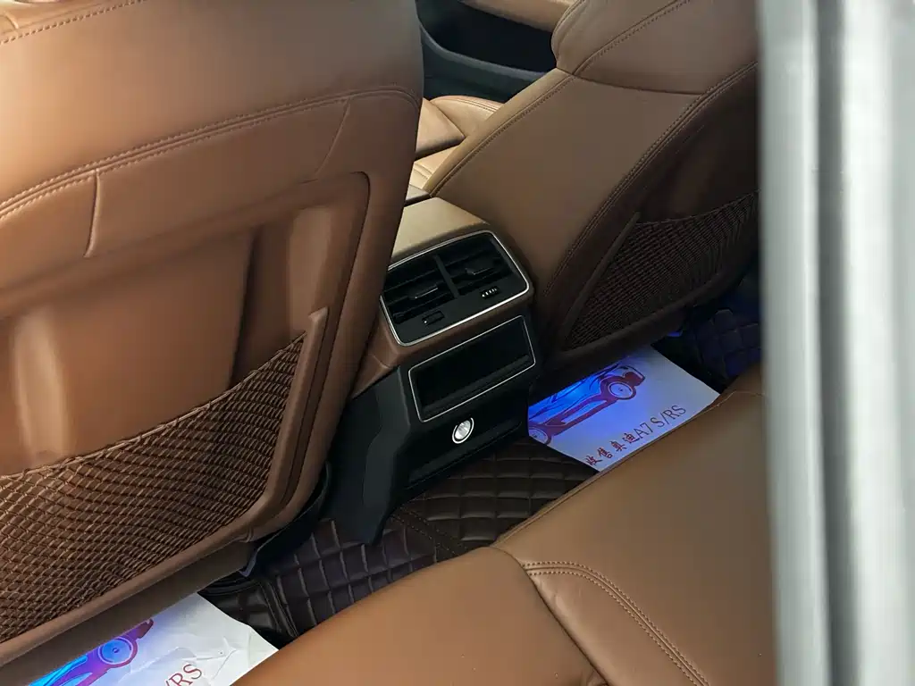 Audi A7 — миниатюра 13