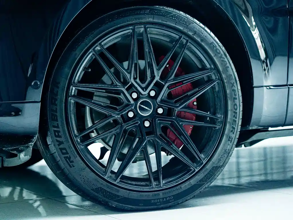 Land Rover Range Rover Sport 2021 3.0 L6