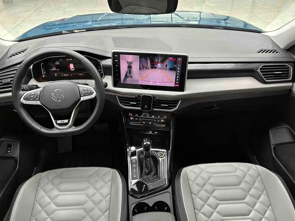 Volkswagen Tayron 2023 280TSI Luxury Plus
