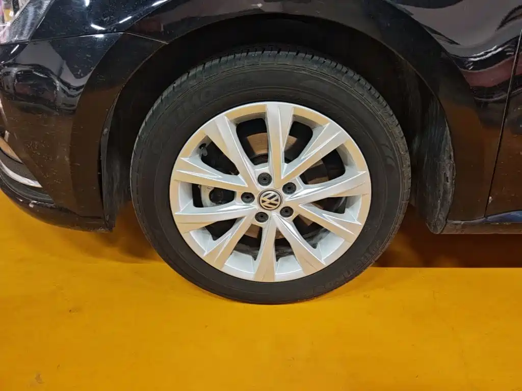 Volkswagen Lavida — миниатюра 23