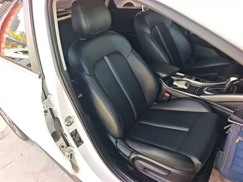 Hyundai Fista — миниатюра 25
