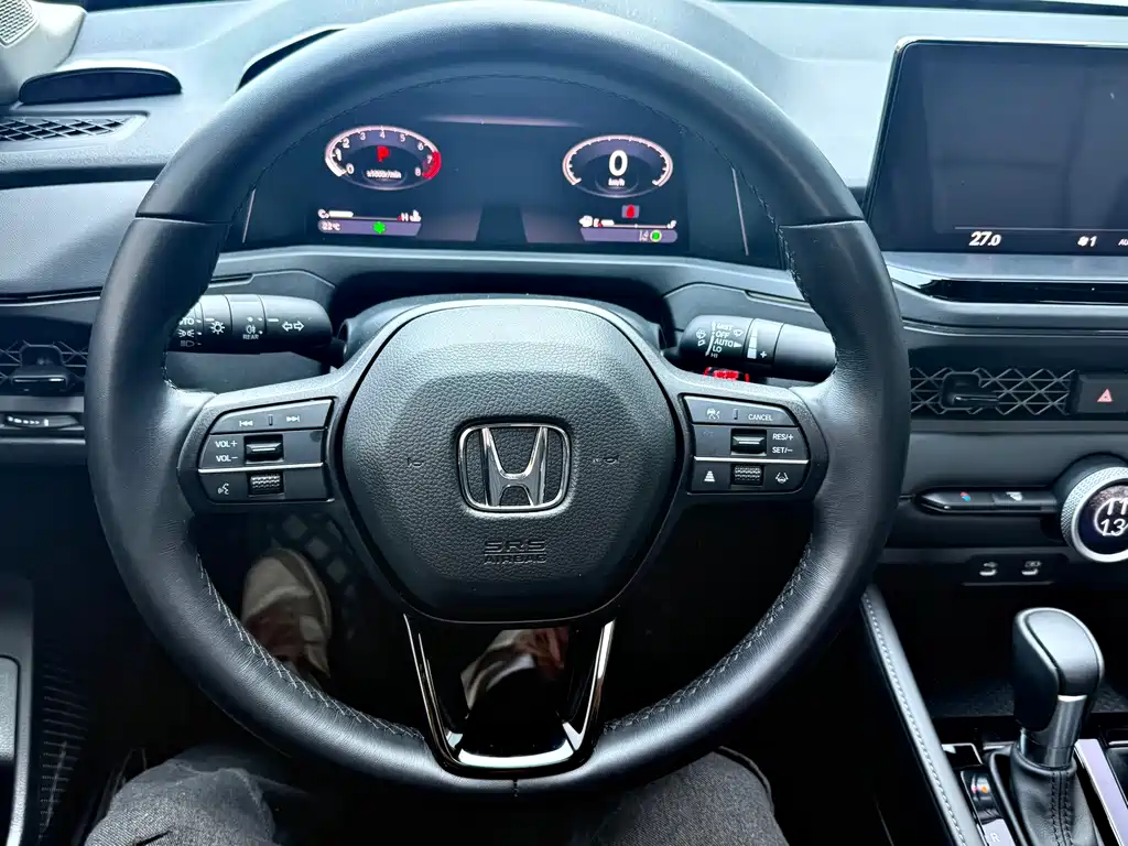 Honda Accord 2023 260TURBO Comfort