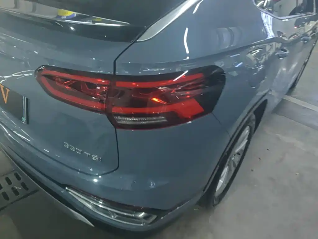 Volkswagen X — миниатюра 8