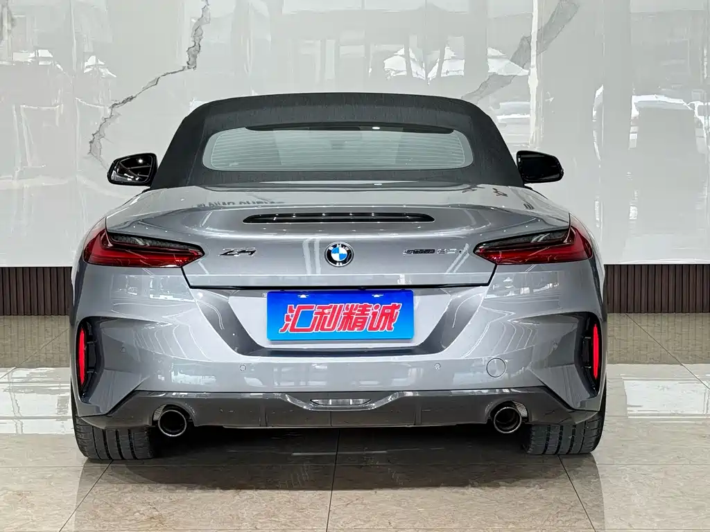 BMW Z4 — миниатюра 22