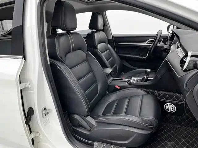MG MG6 — миниатюра 20
