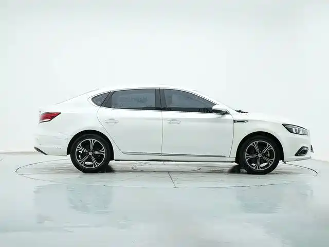 MG MG6 — миниатюра 6