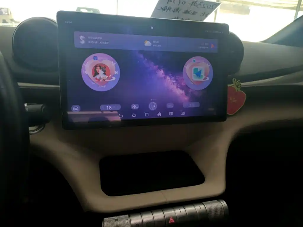 BYD Dolphin — миниатюра 13