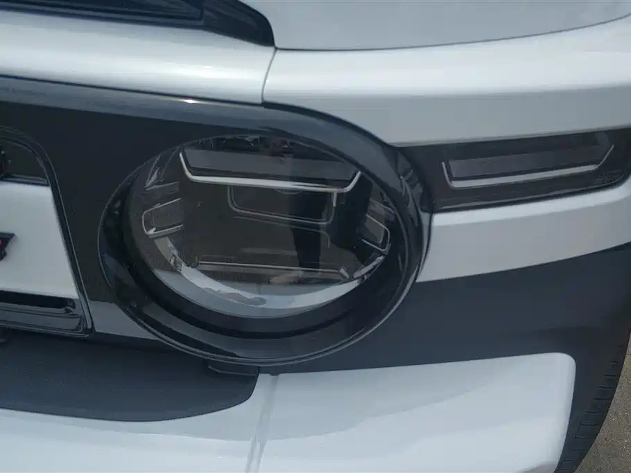 iCar V23 2026 550 Sport