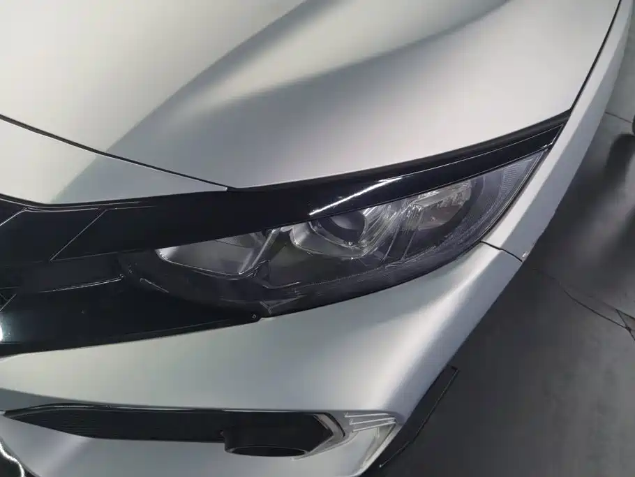 Honda Civic id 4654583 из Китая 15
