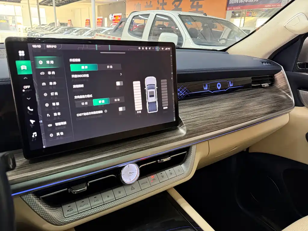 GREAT WALL MOUNTAIN AND SEA CANNON