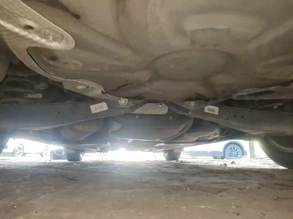 Volkswagen Sagitar — миниатюра 23