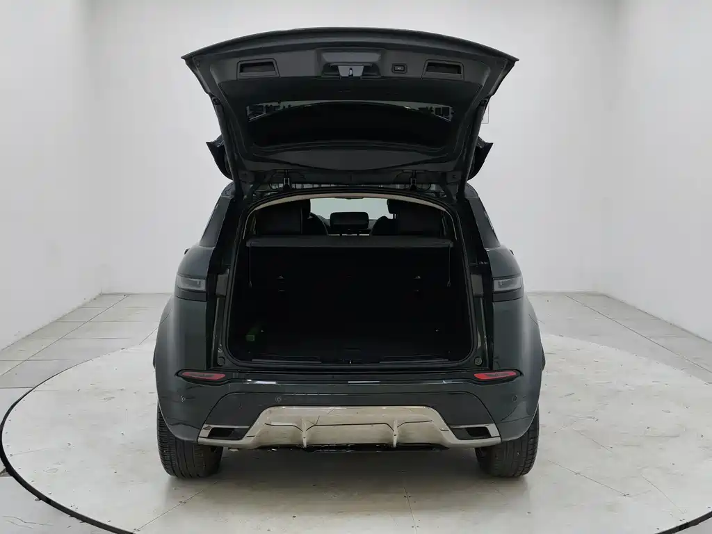 LAND ROVER RANGE ROVER AURORA