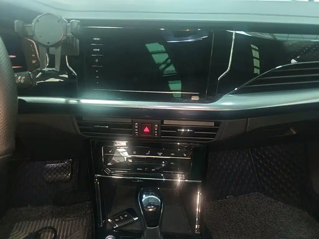 Volkswagen Passat — миниатюра 13