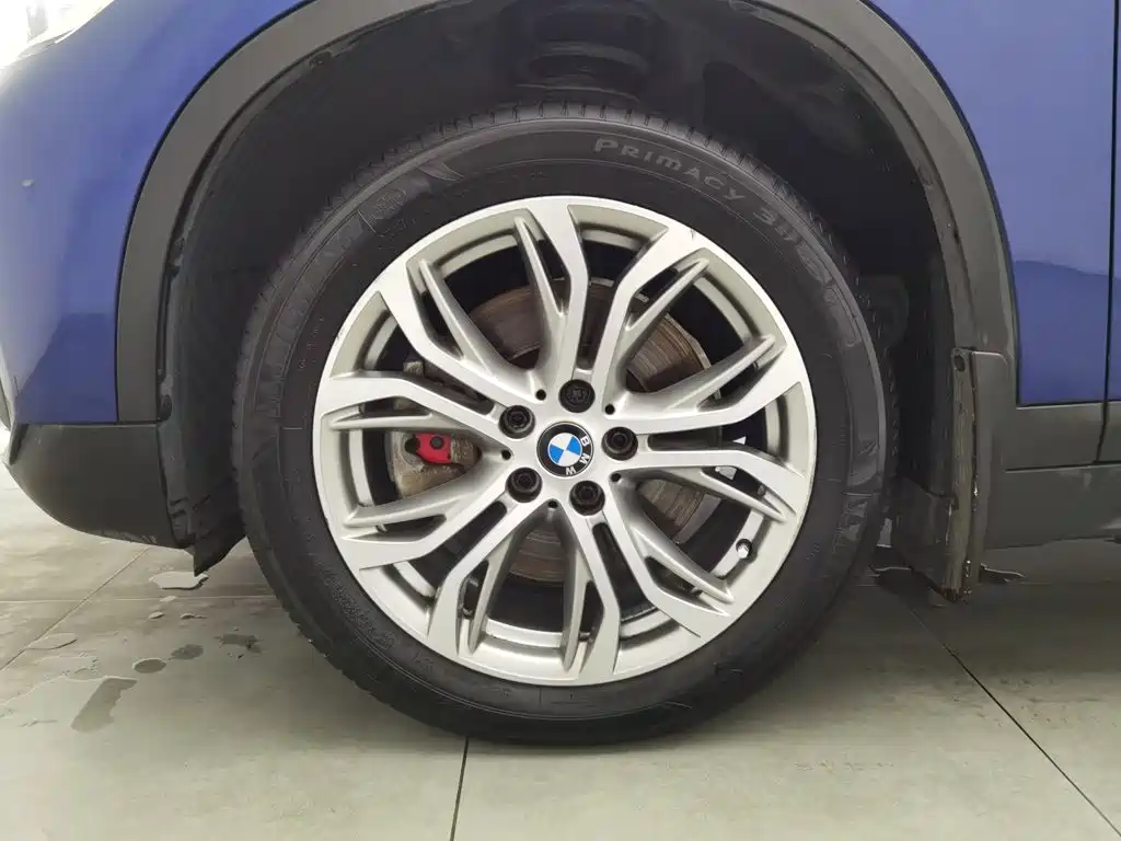 BMW X1 — миниатюра 17