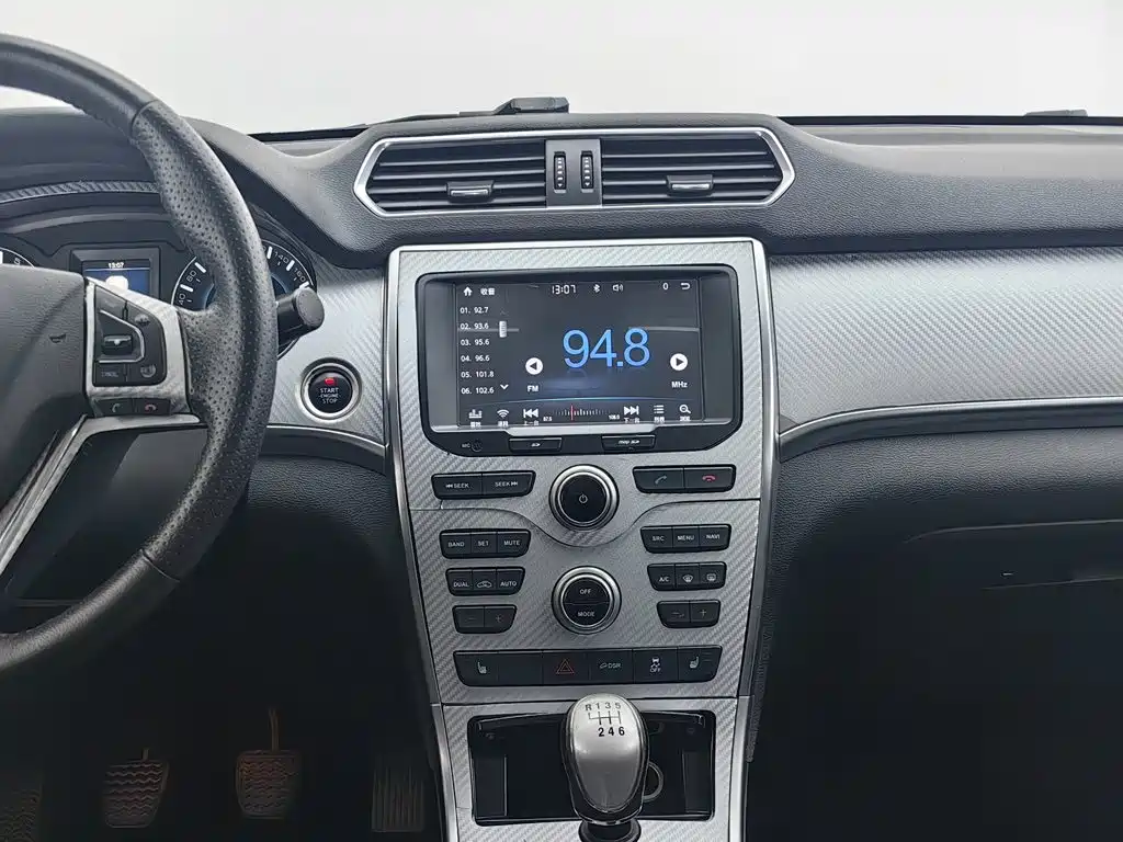 Haval H2 — миниатюра 12